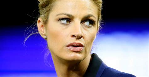 erin andrews nude video|Erin Andrews trial: Nude peephole video viewed 17 million times